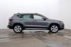 SEAT Ateca 1.5 TSI EVO Xperience 5dr DSG Hatchback Petrol Grey at Multichoice Vehicle Sales Ltd Thirsk